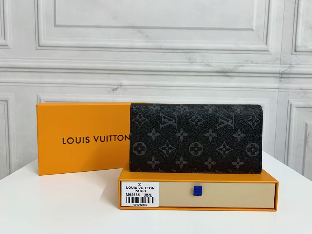Luxury Wallet