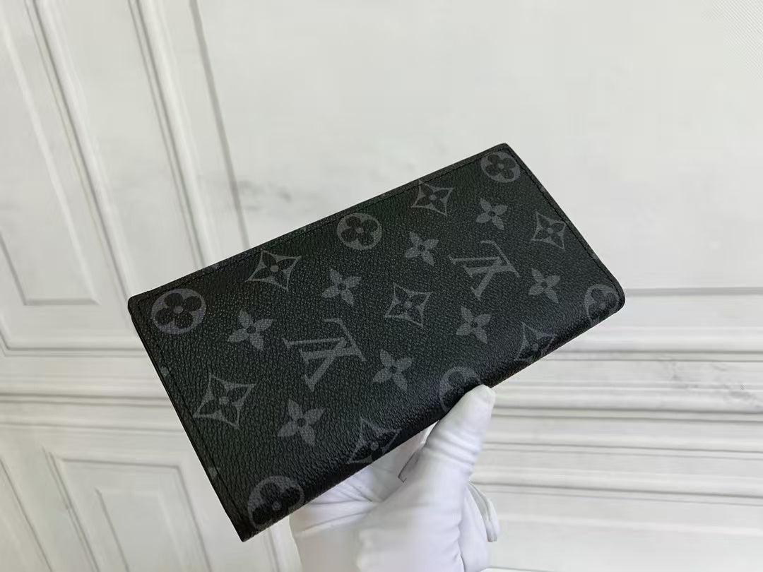 Luxury Wallet