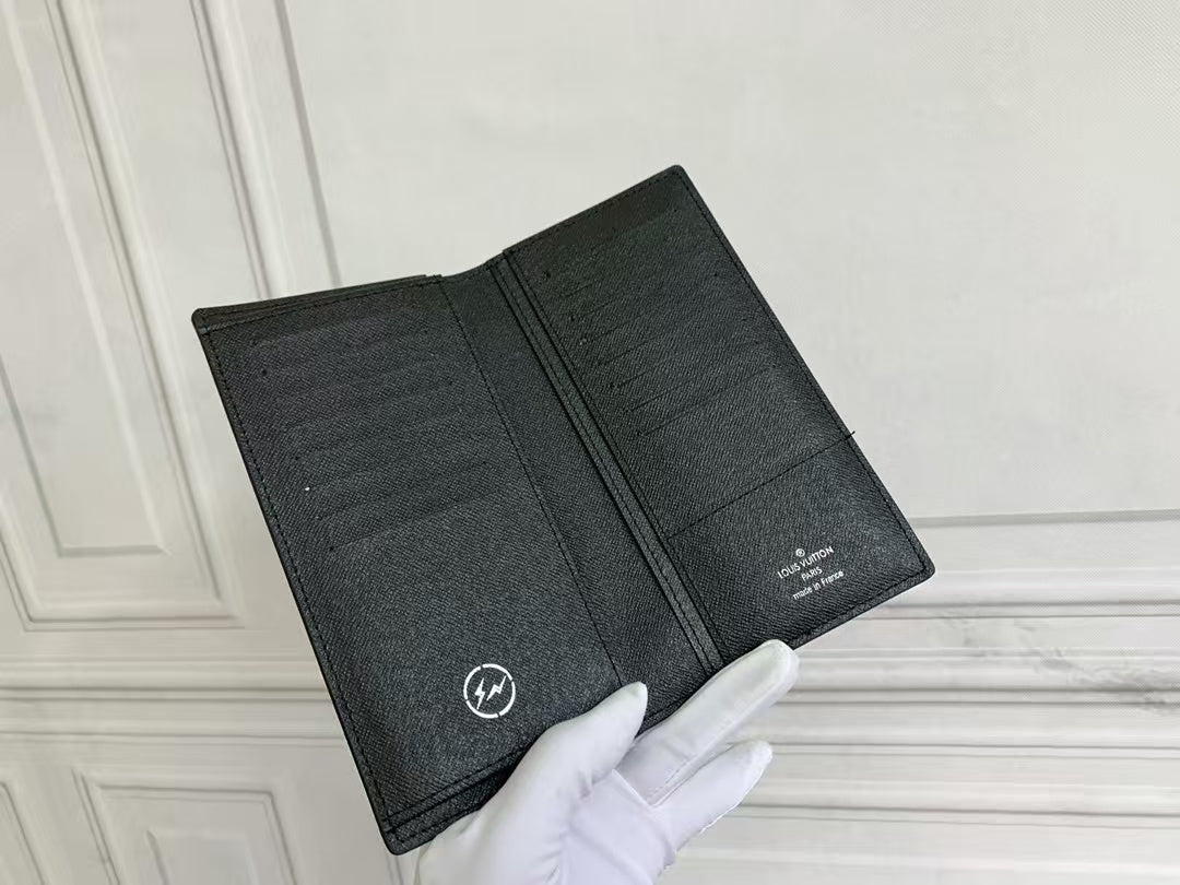 Luxury Wallet