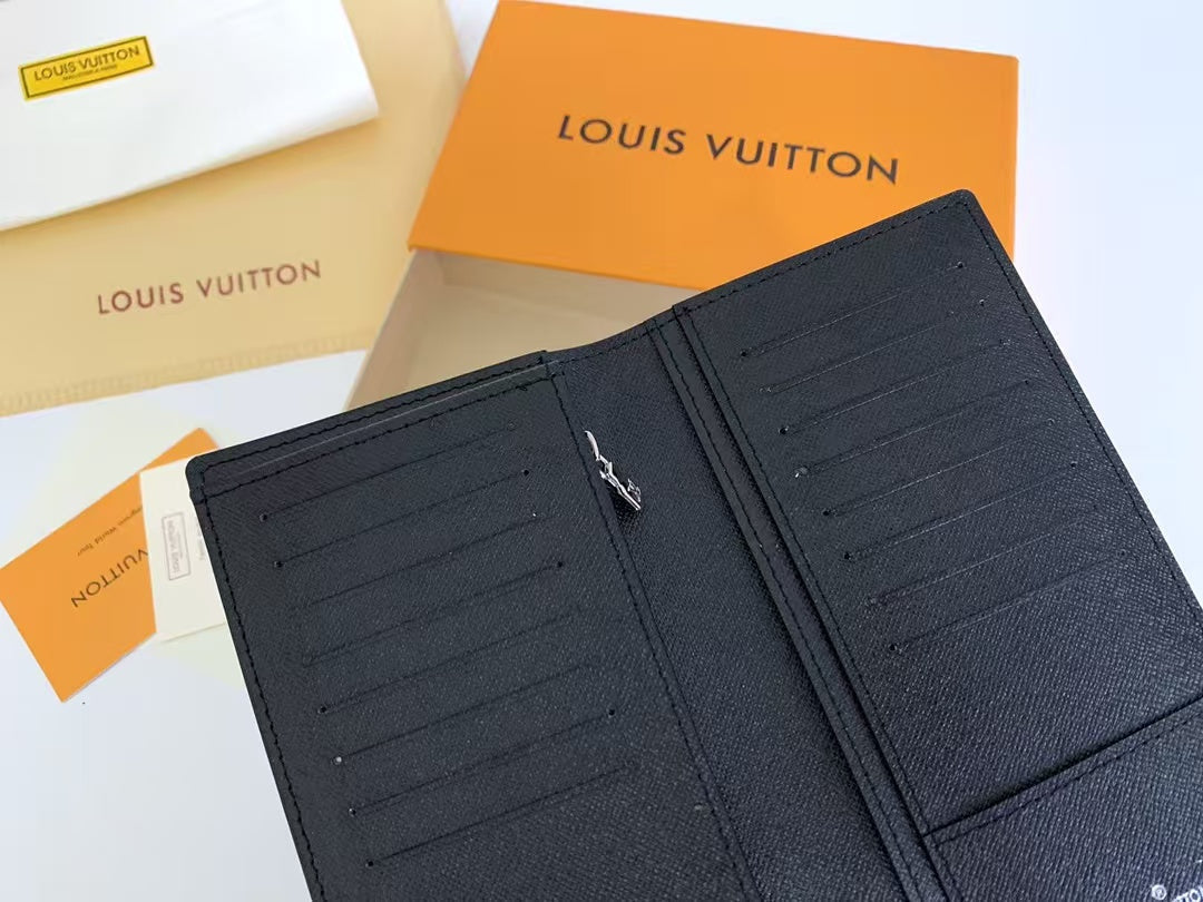 Luxury Wallet