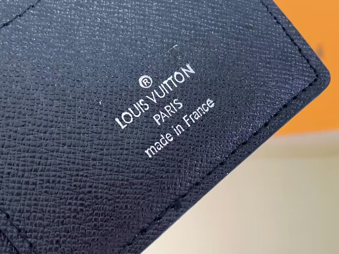 Luxury Wallet