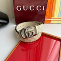 Men's Belt