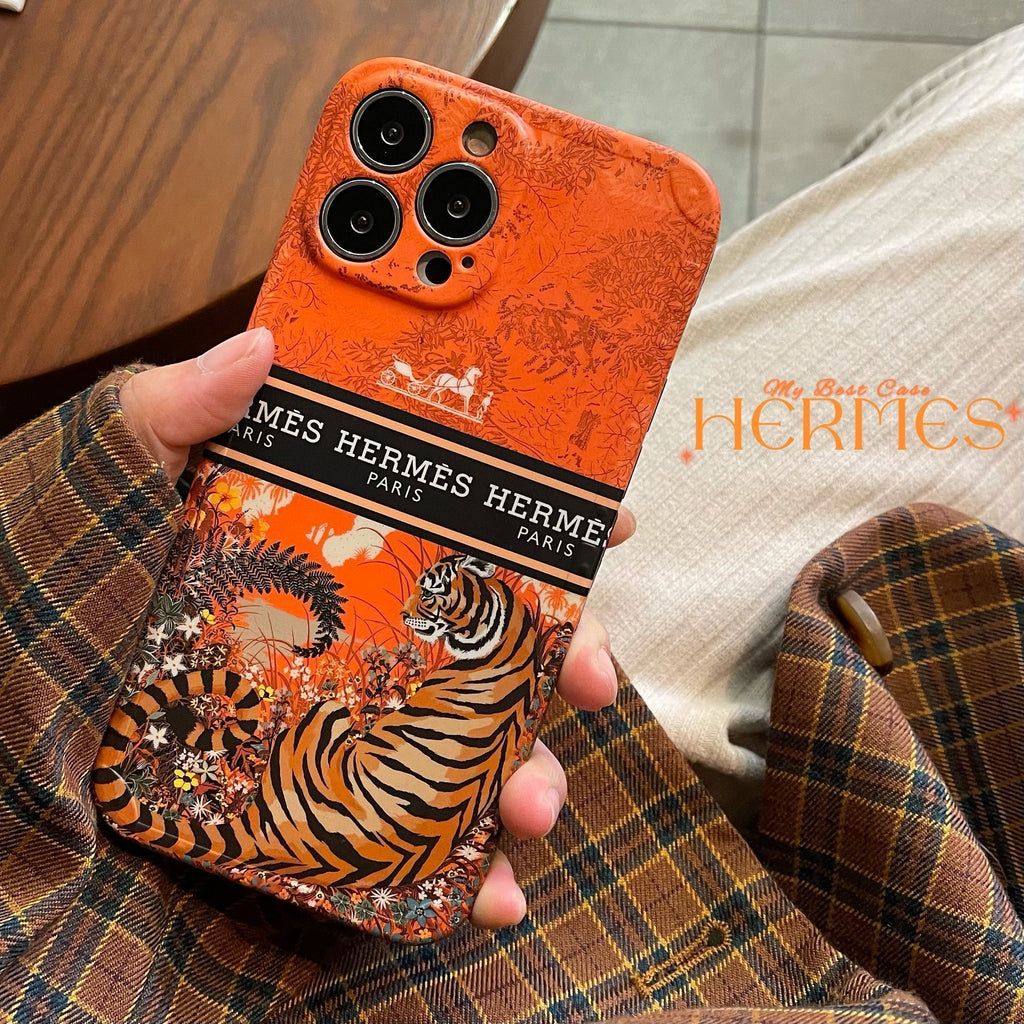 Classic iPhone Case