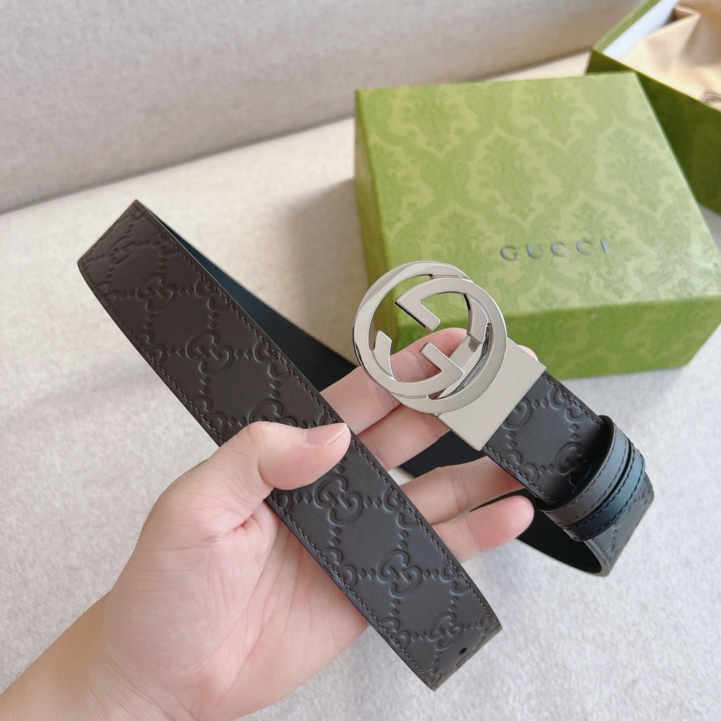 Men's Belt