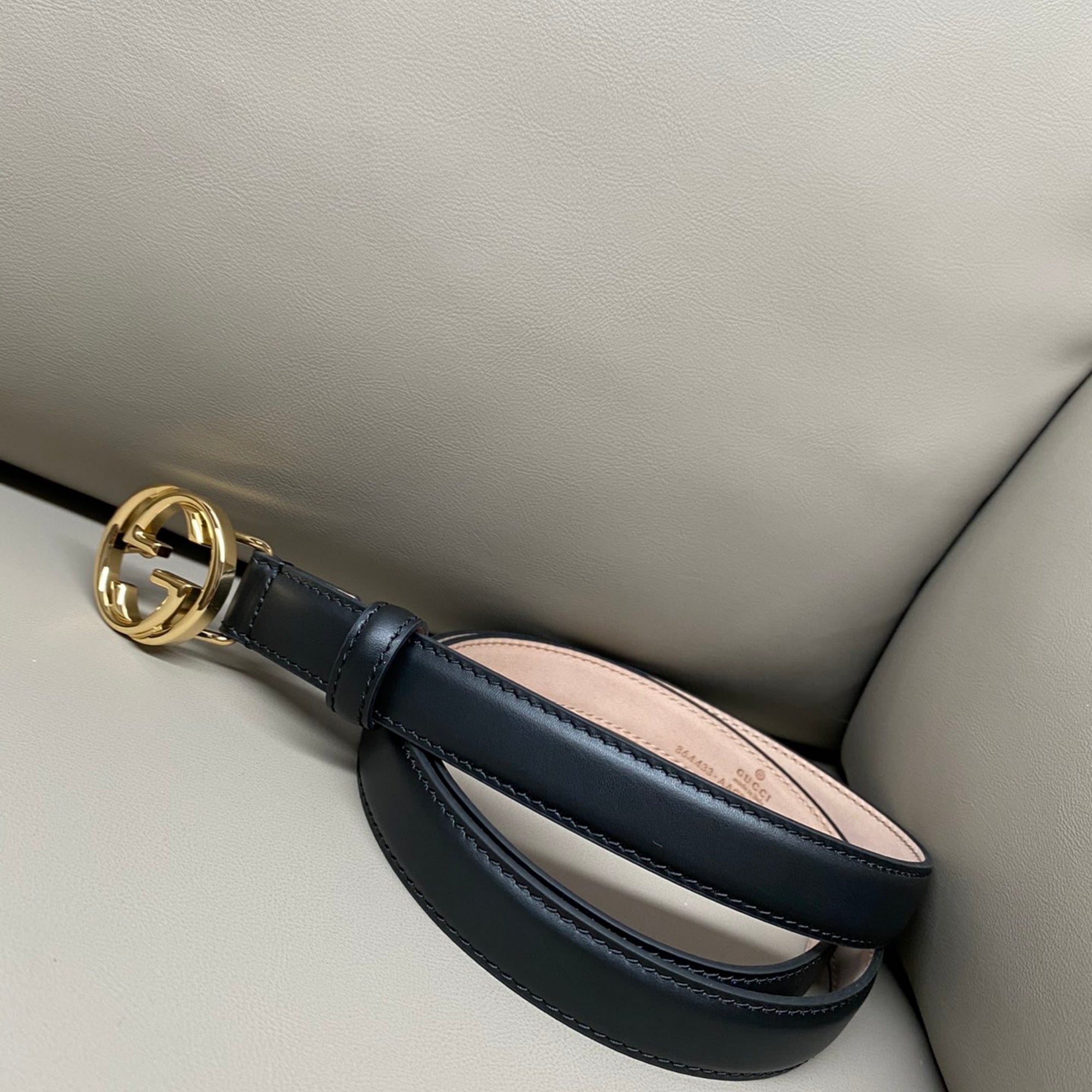Women's Belt