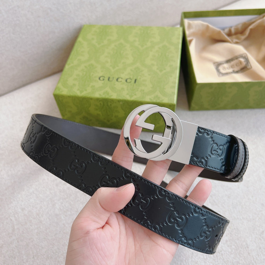 Men's Belt