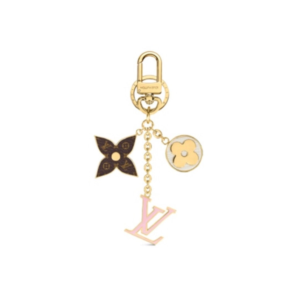 V key chain-713
