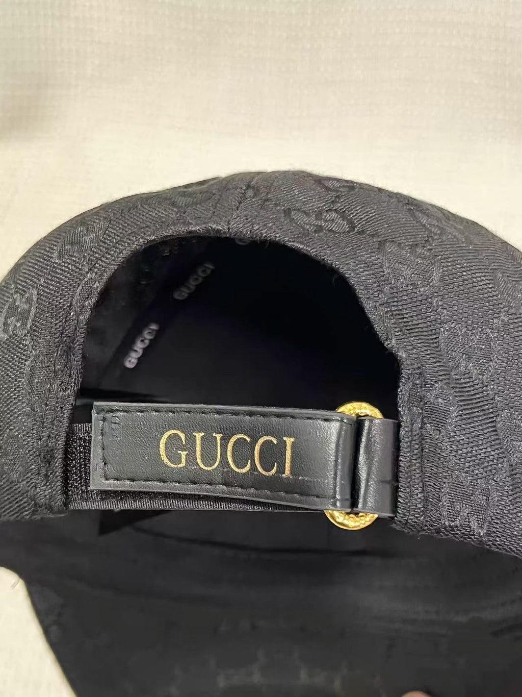 Classic luxury hat 05