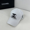 Classic luxury hat 07