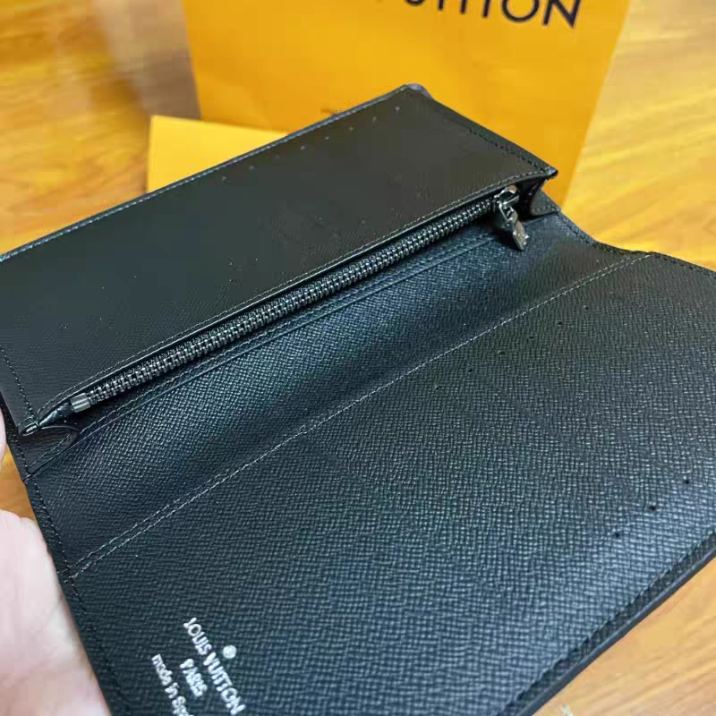 Luxury Wallet