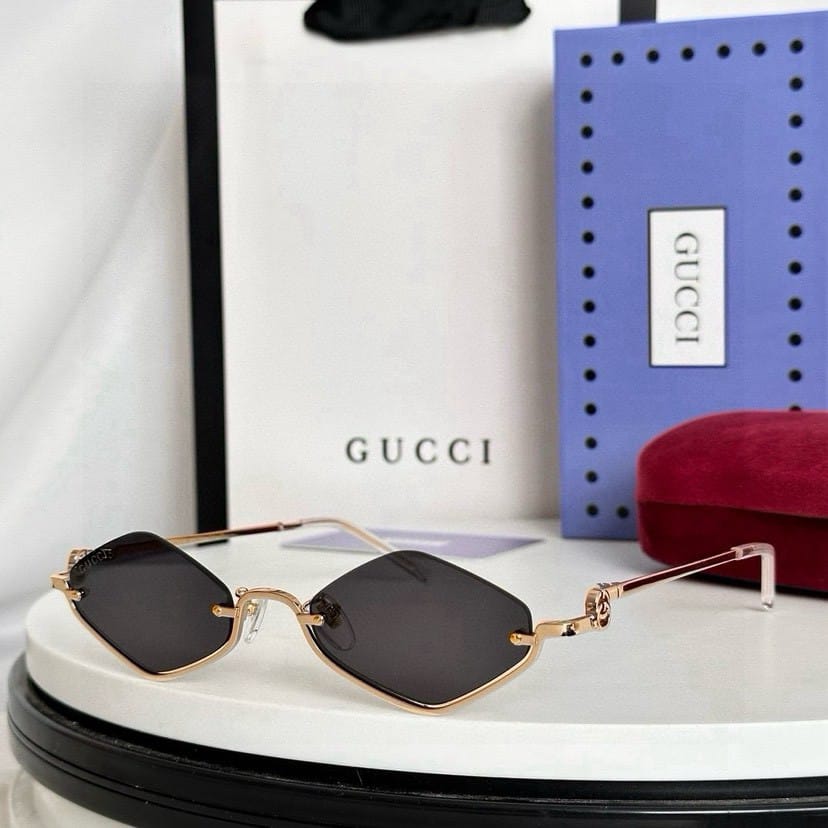 Fashion  Glasses