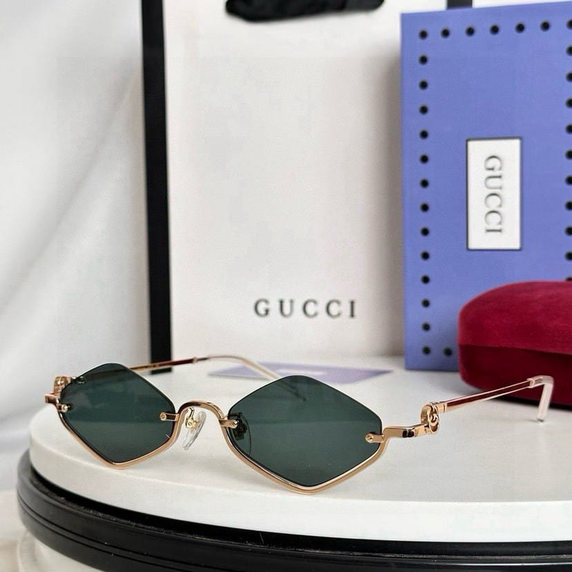 Fashion  Glasses