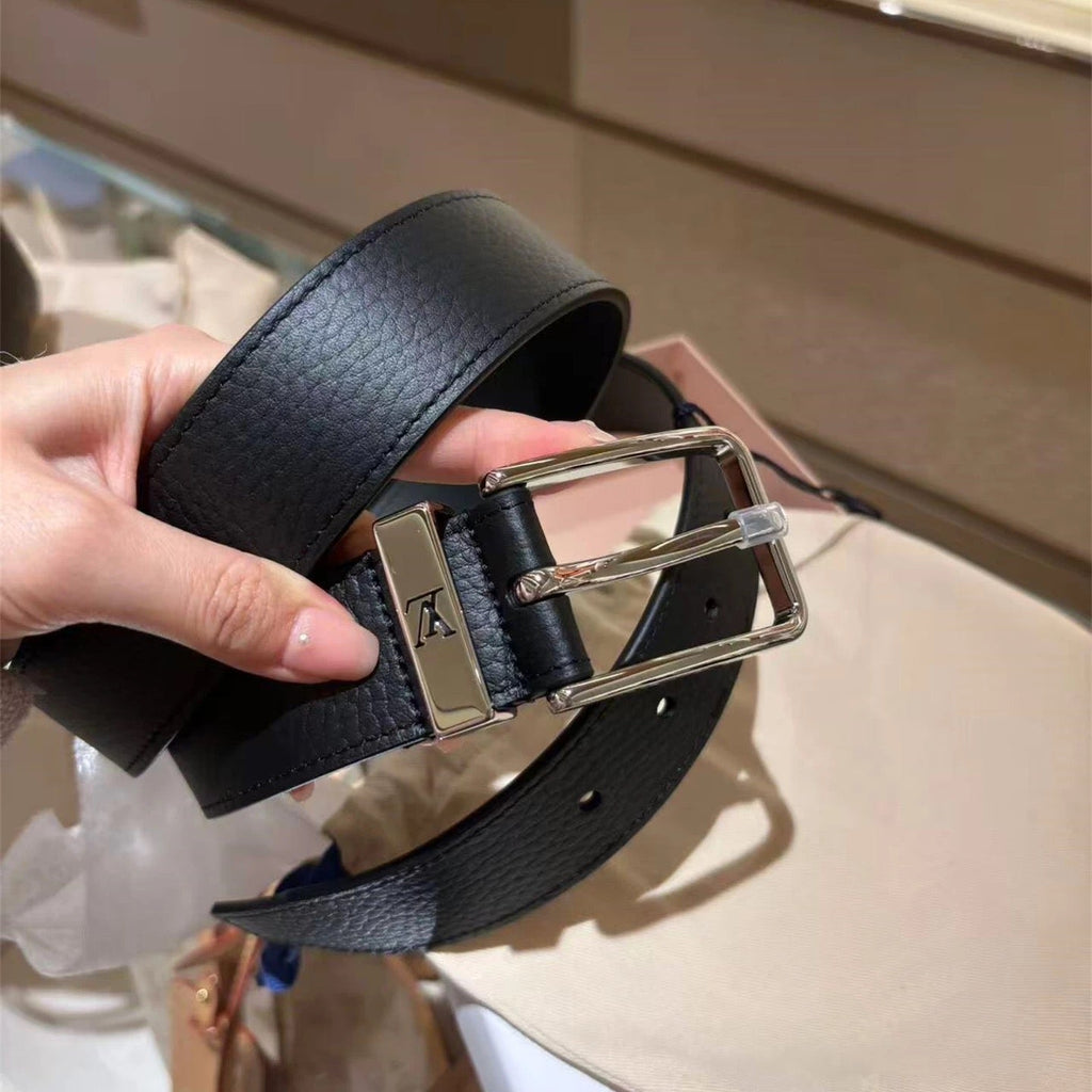 2-color fashion belt-010
