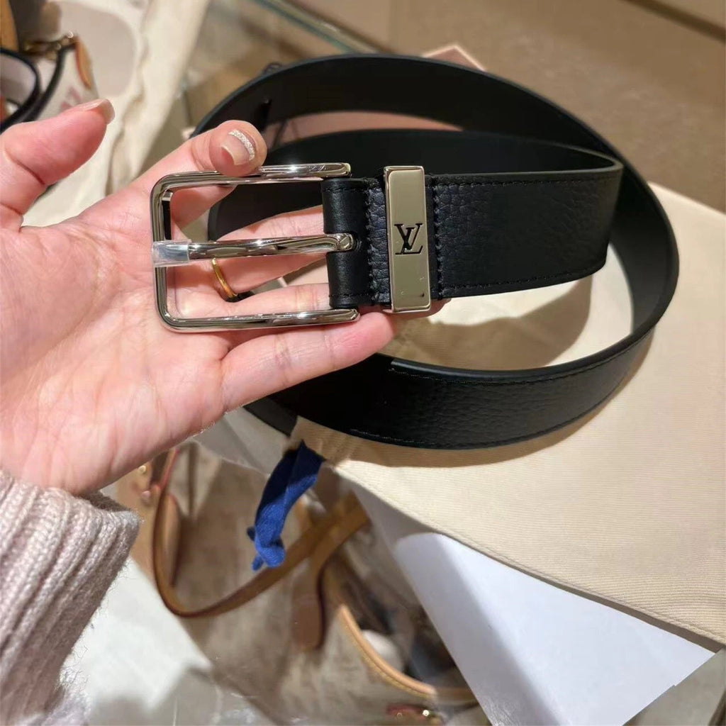2-color fashion belt-010