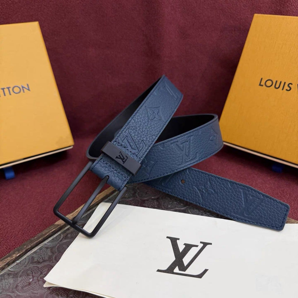 2-color fashion belt-010