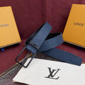 2-color fashion belt-010