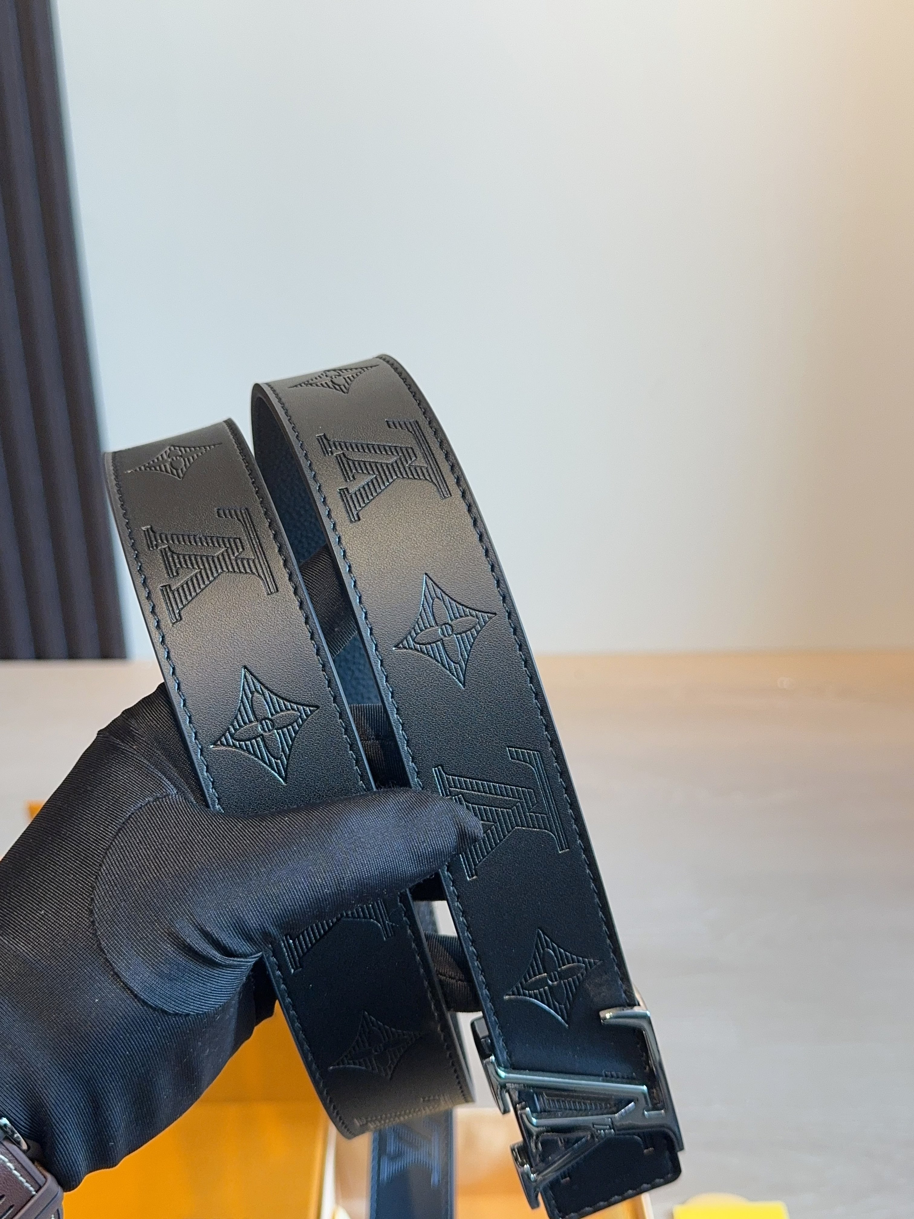 2-color fashion belt-01