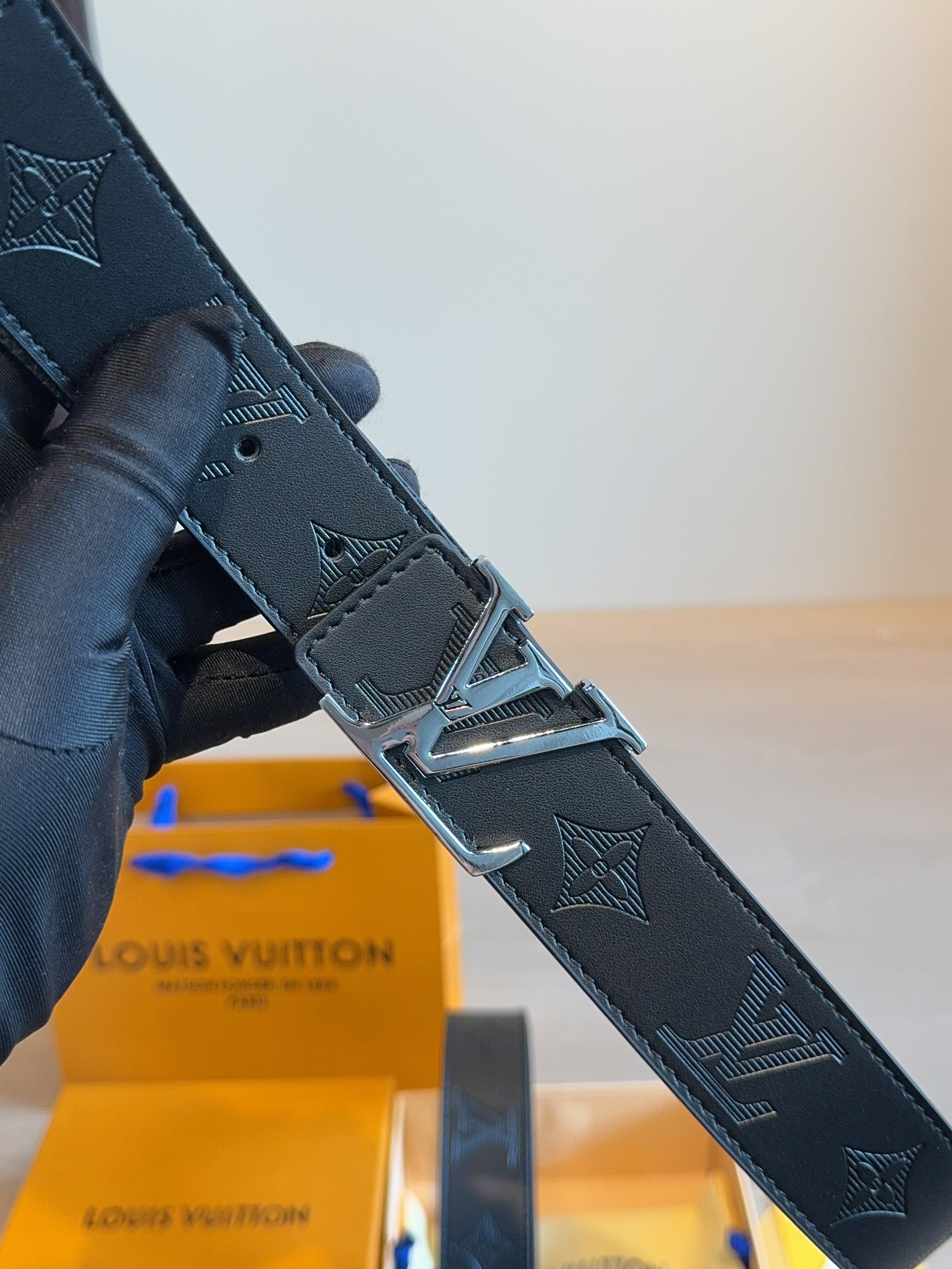 2-color fashion belt-01