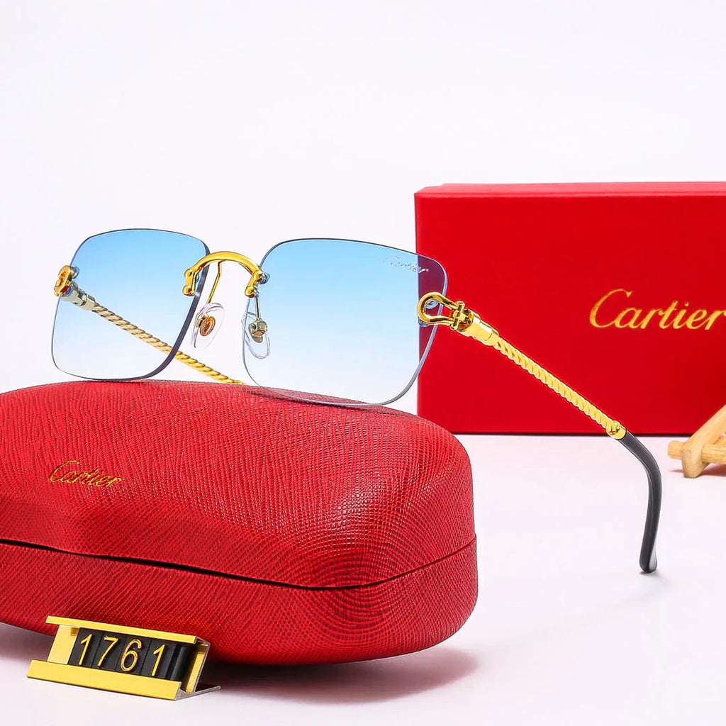 Cool Fashion SUNGLASSES 1761