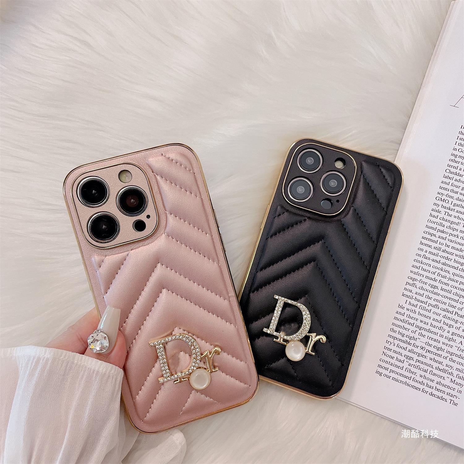 Fashion Air Cushion iPhone Case