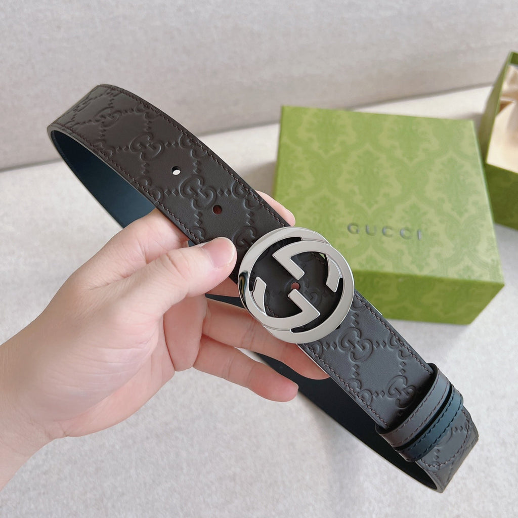 Men's Belt