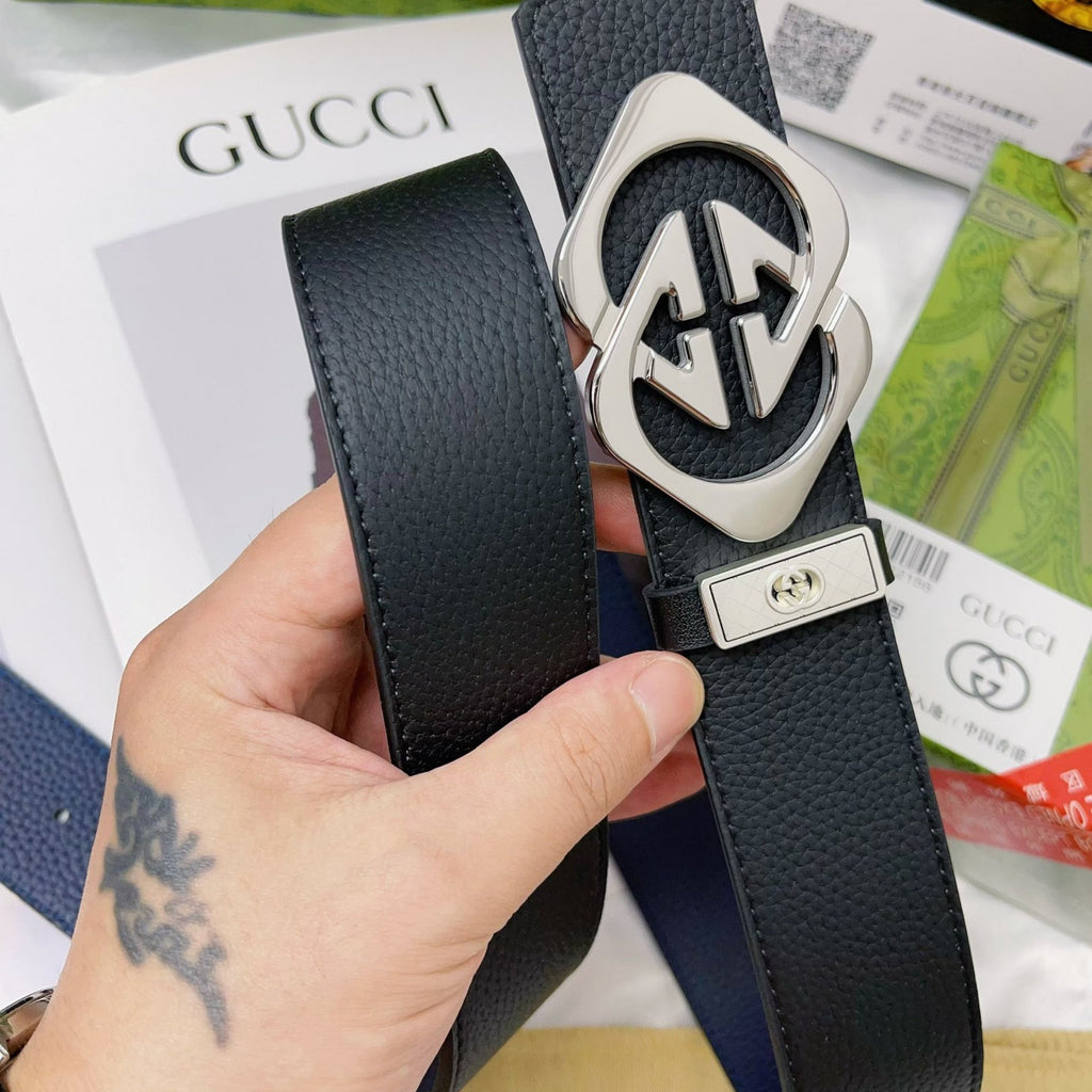 Men's Belt