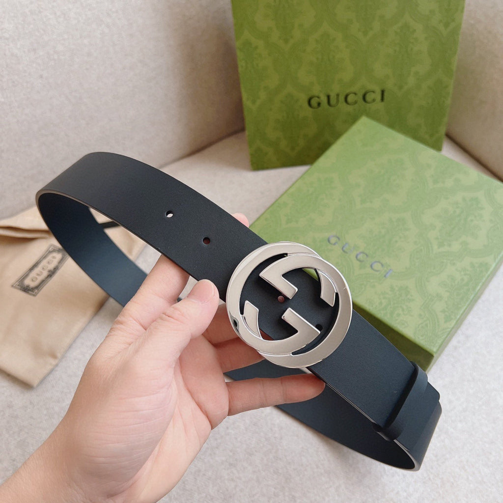 Men's Belt