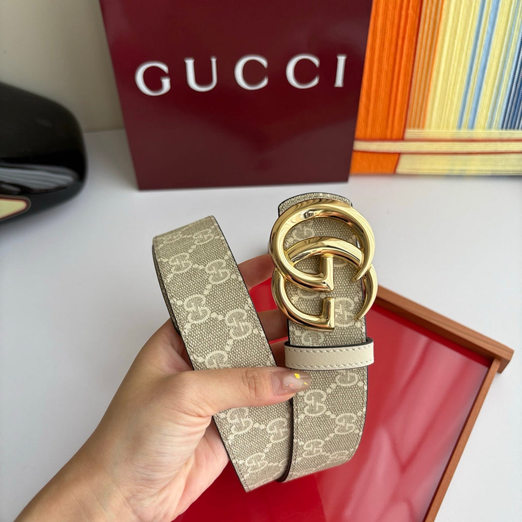 Men's Belt
