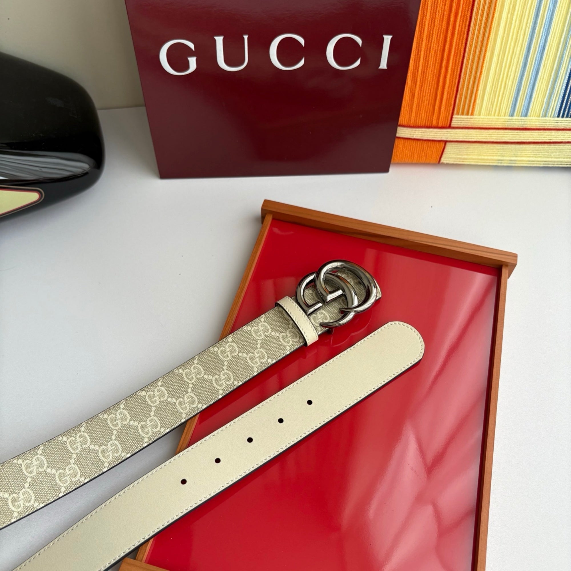 Men's Belt