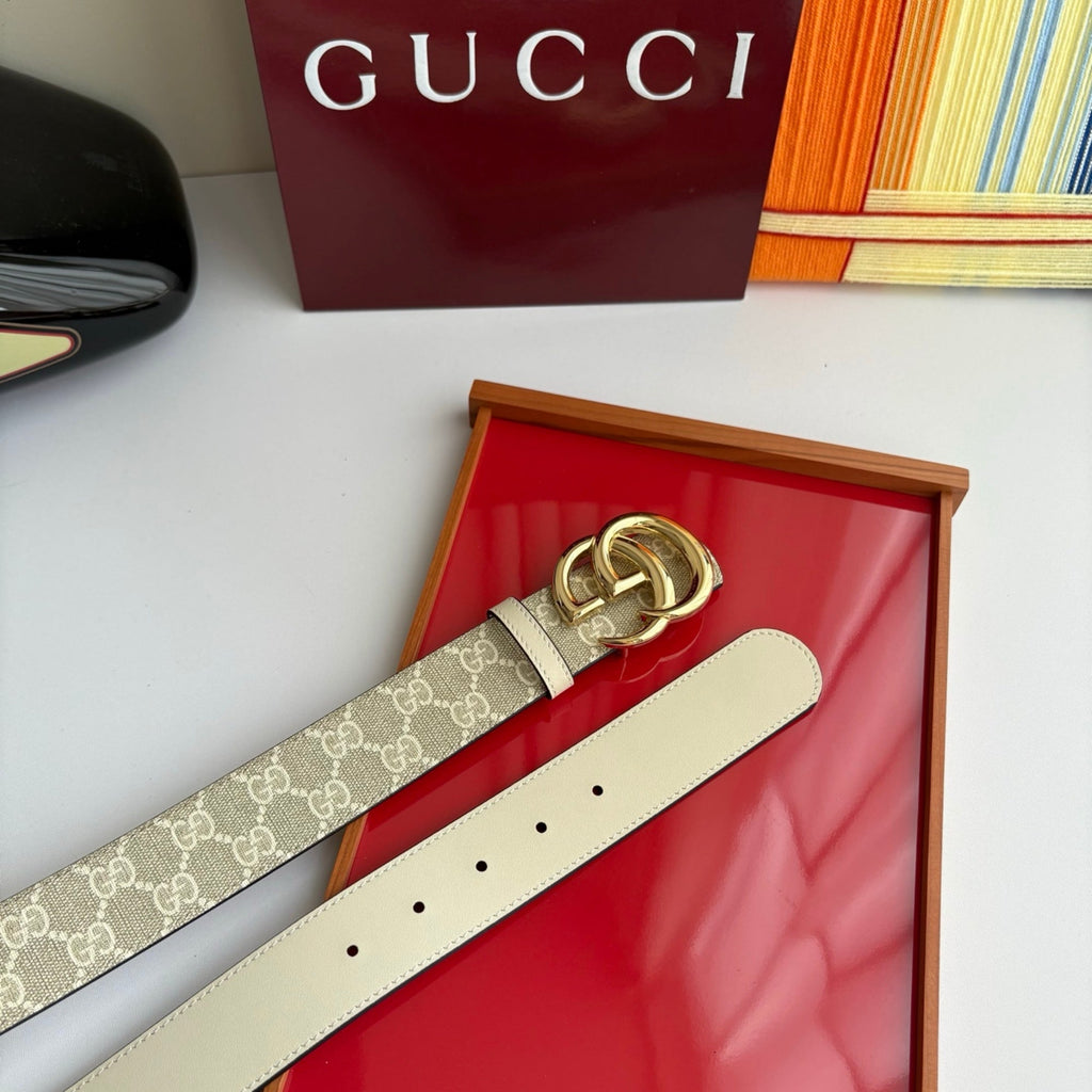 Men's Belt