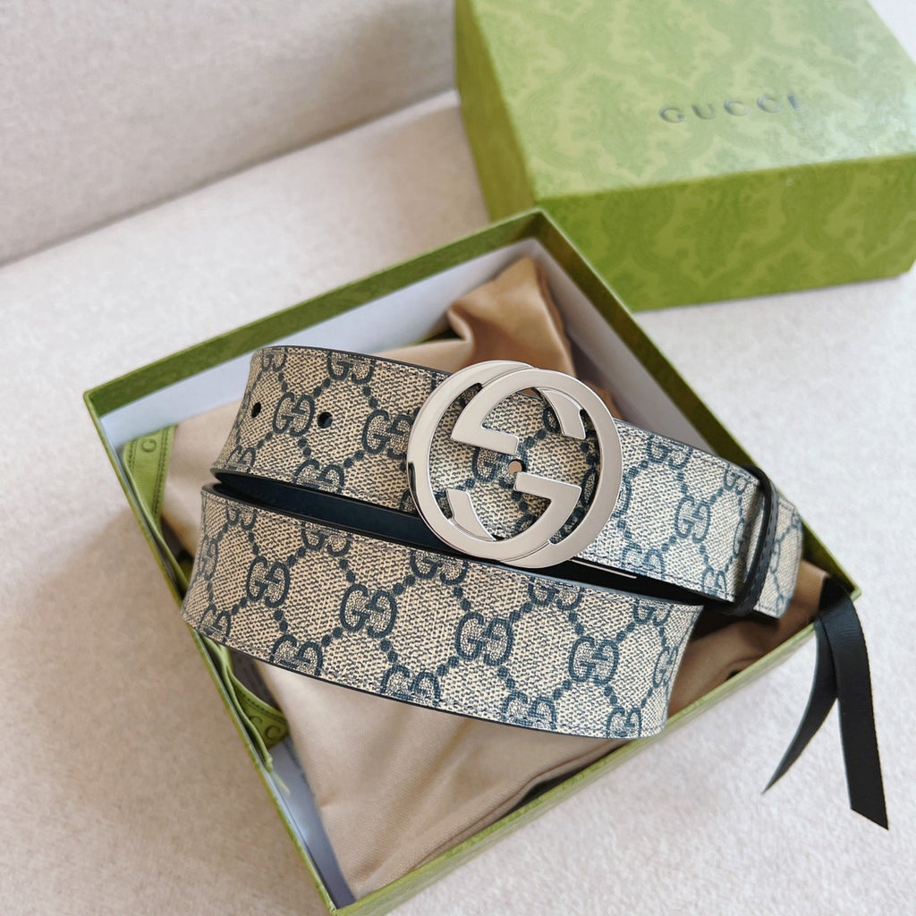 Men's Belt