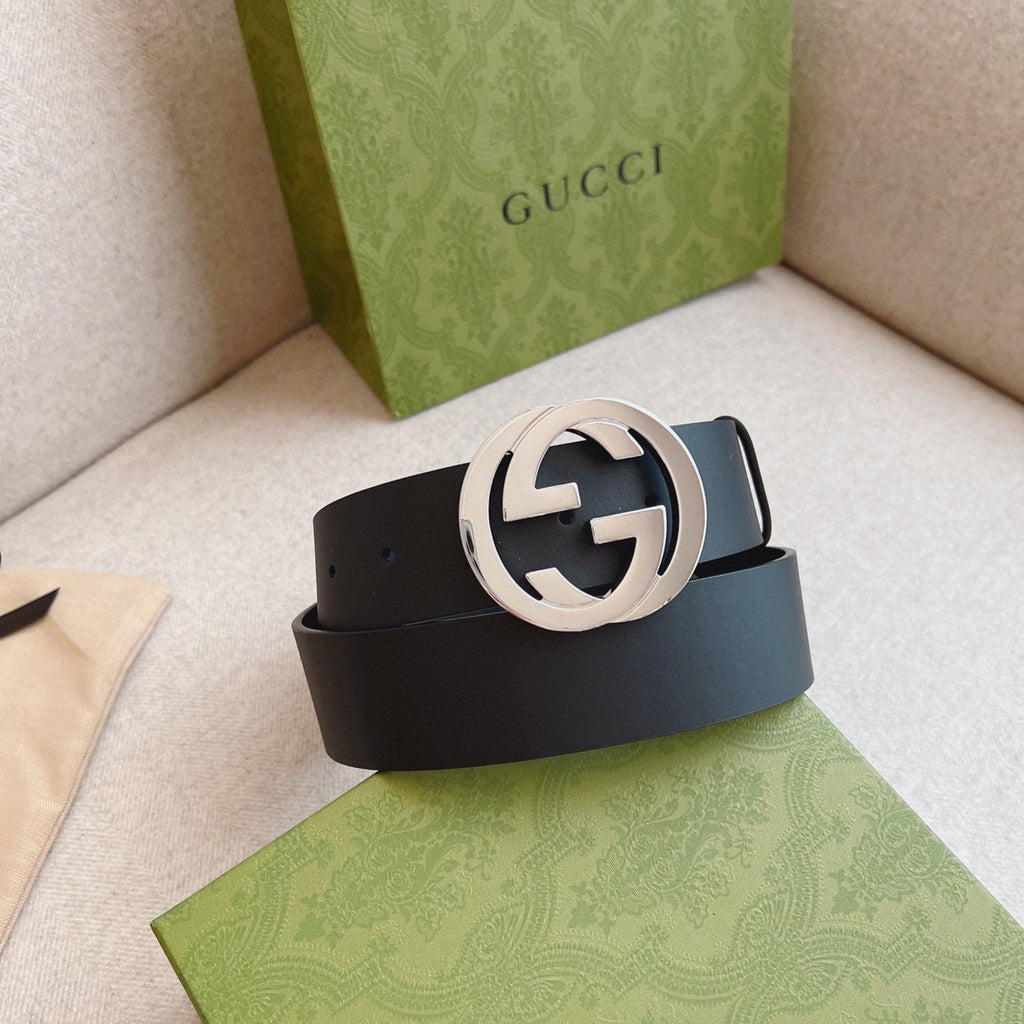 Men's Belt