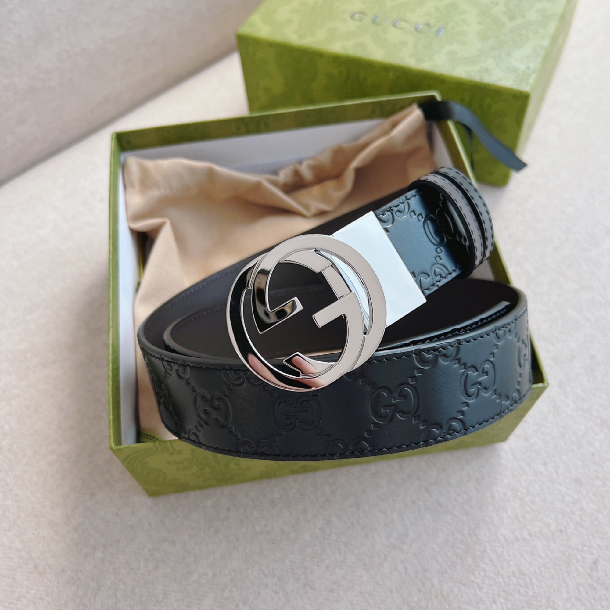 Men's Belt