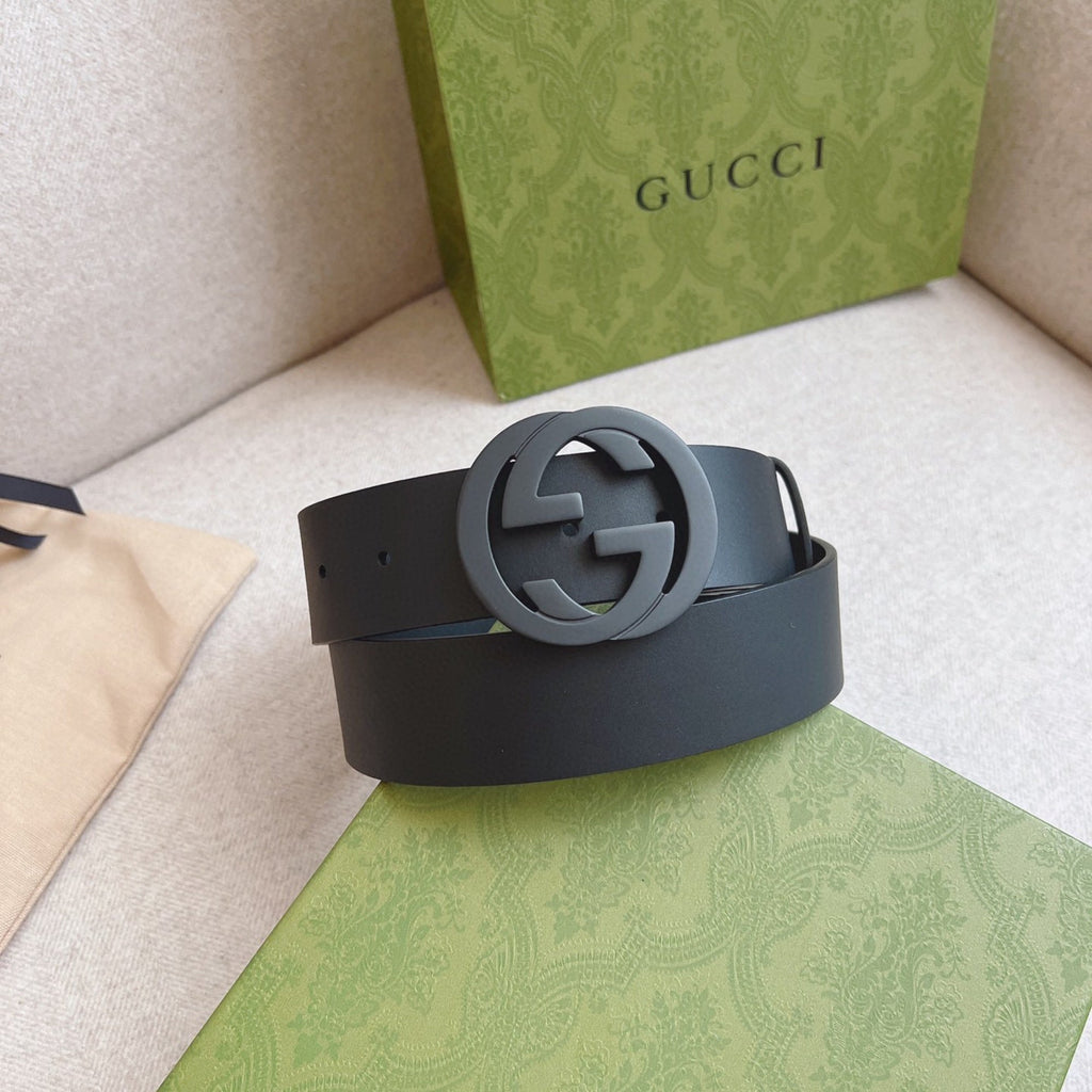 Men's Belt