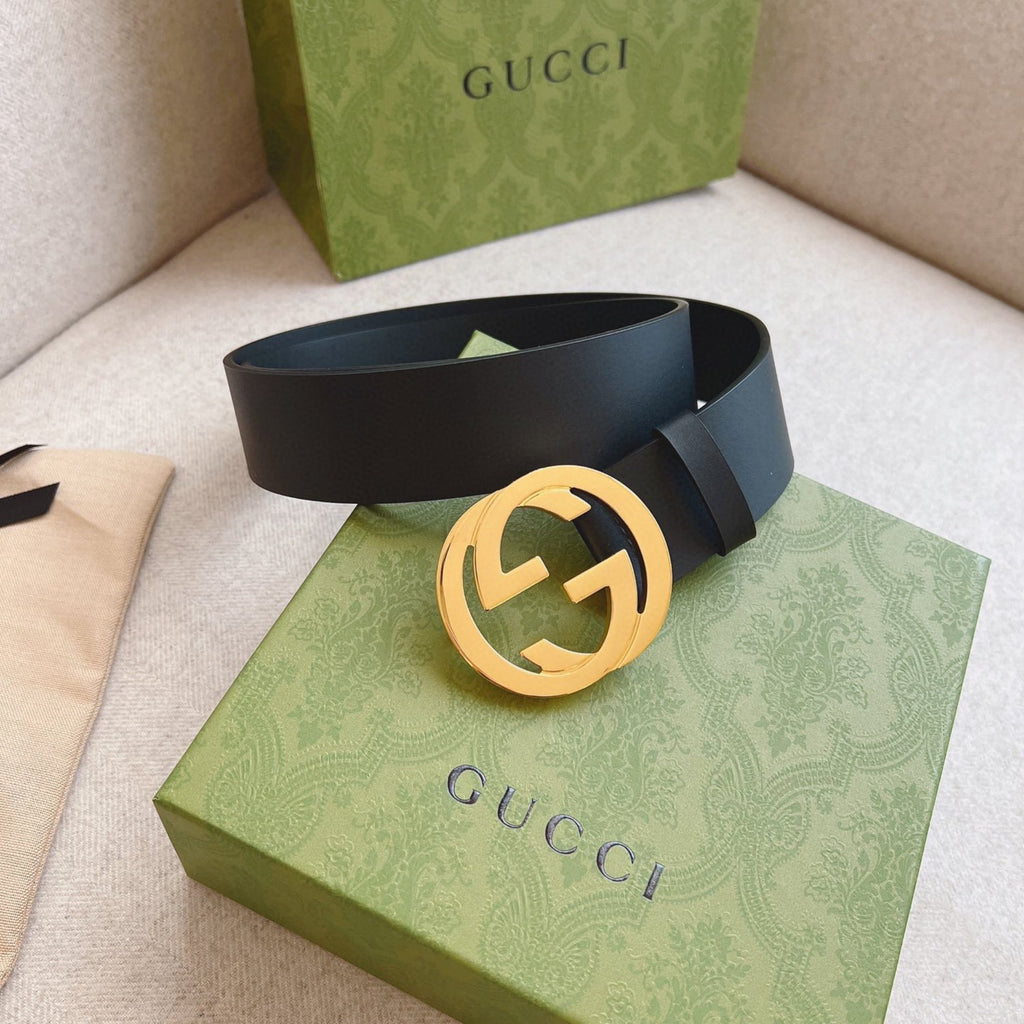 Men's Belt