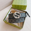 Men's Belt