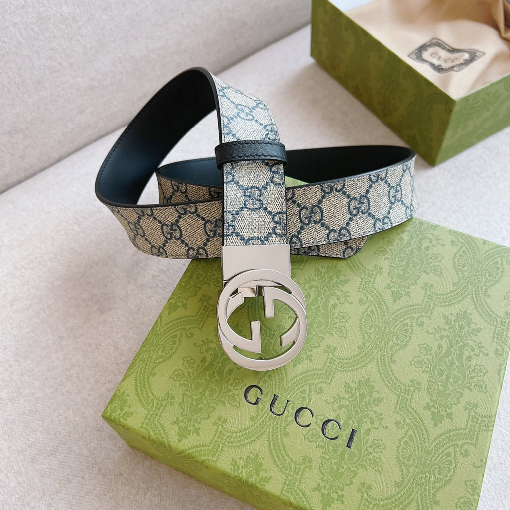 Men's Belt