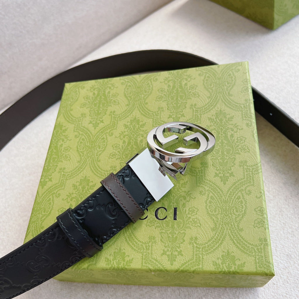 Men's Belt