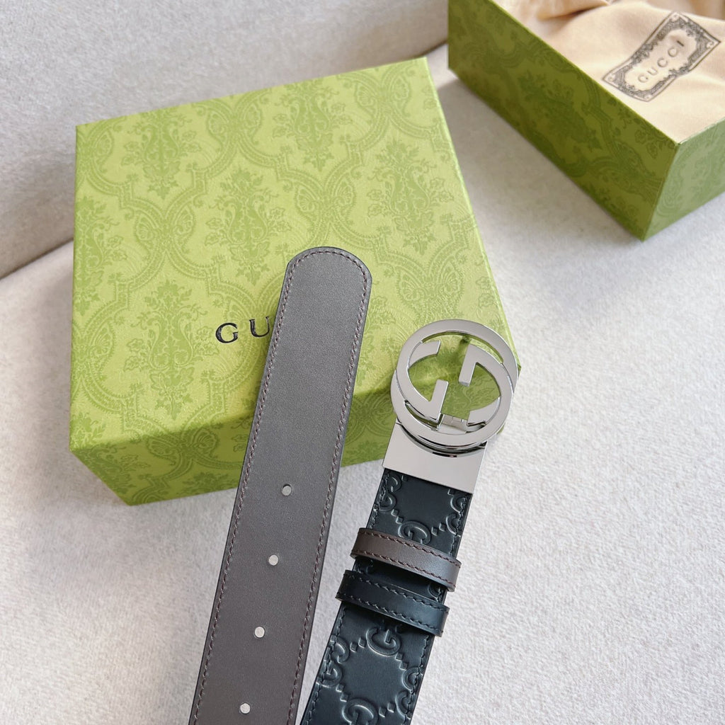 Men's Belt