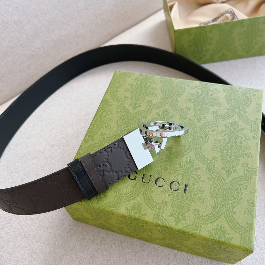 Men's Belt