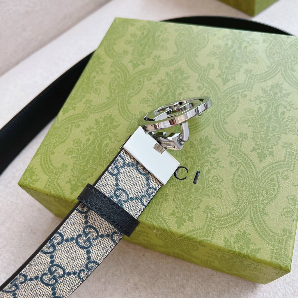 Men's Belt