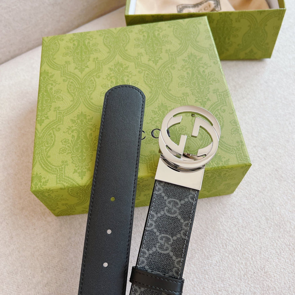 Men's Belt