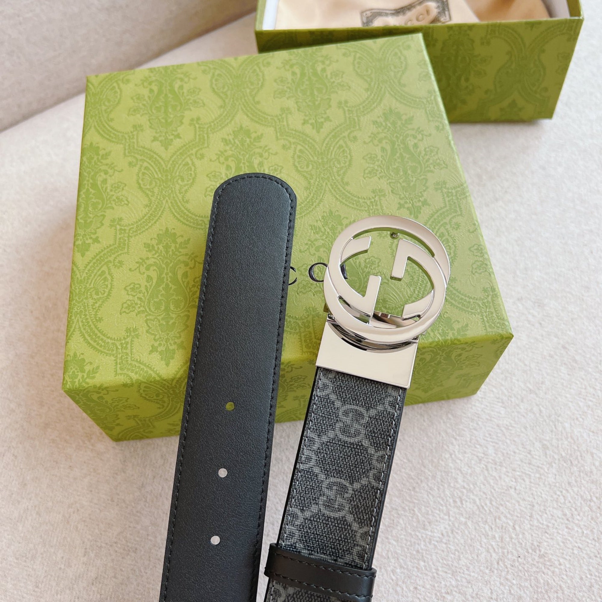 Men's Belt