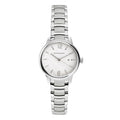 Burberry Ladies White The Classic 32mm Watch
