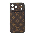 MagSafe Classic Leather iPhone Case