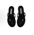Chic & Comfy Flat Flip Flops
