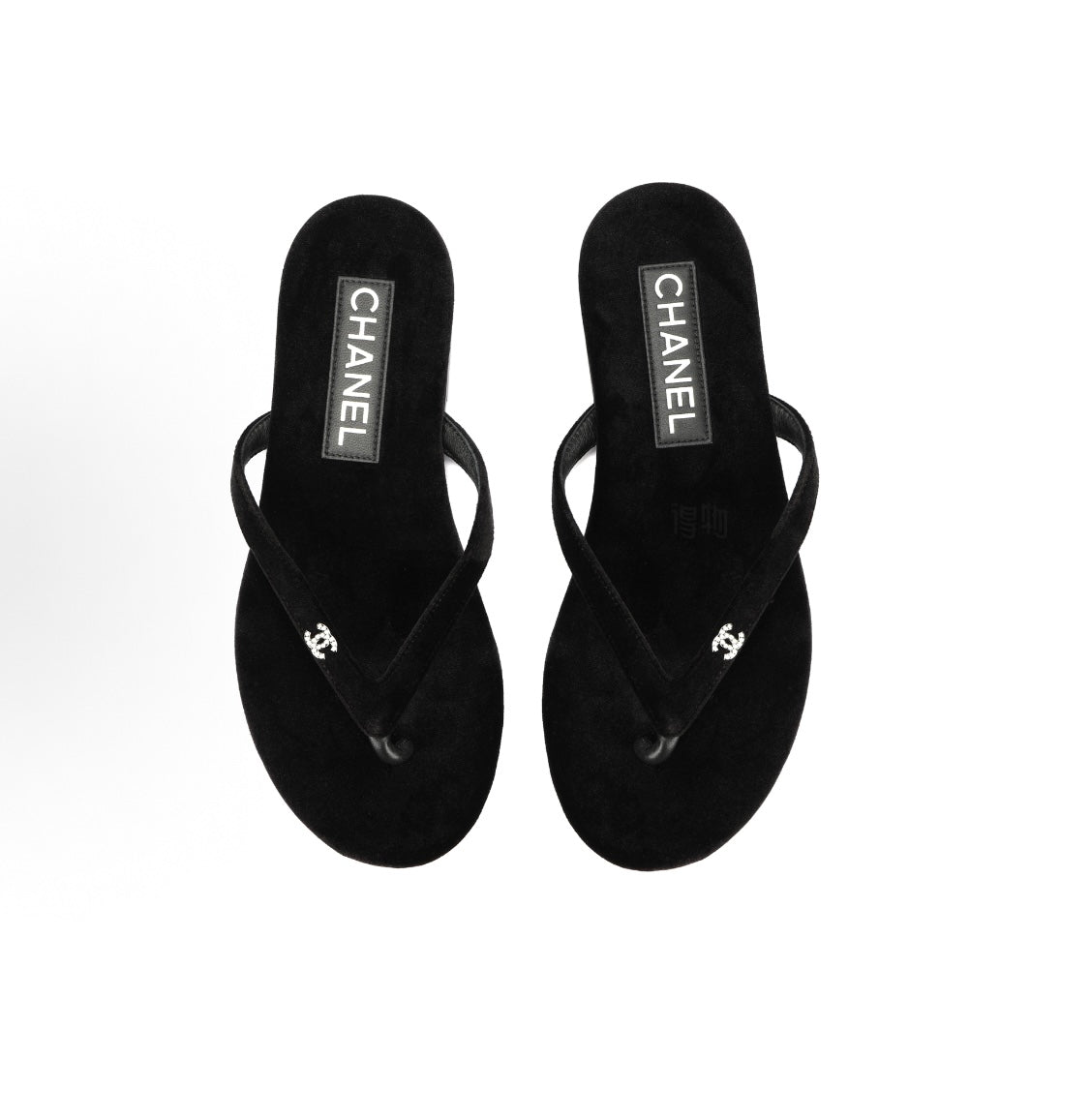 Chic & Comfy Flat Flip Flops
