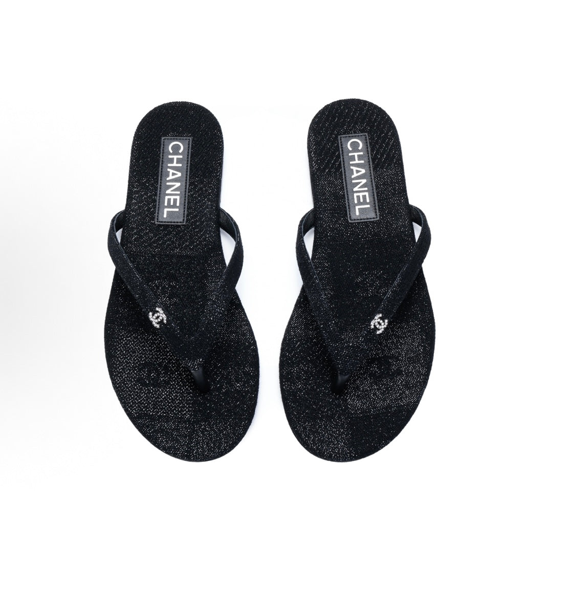 Chic & Comfy Flat Flip Flops