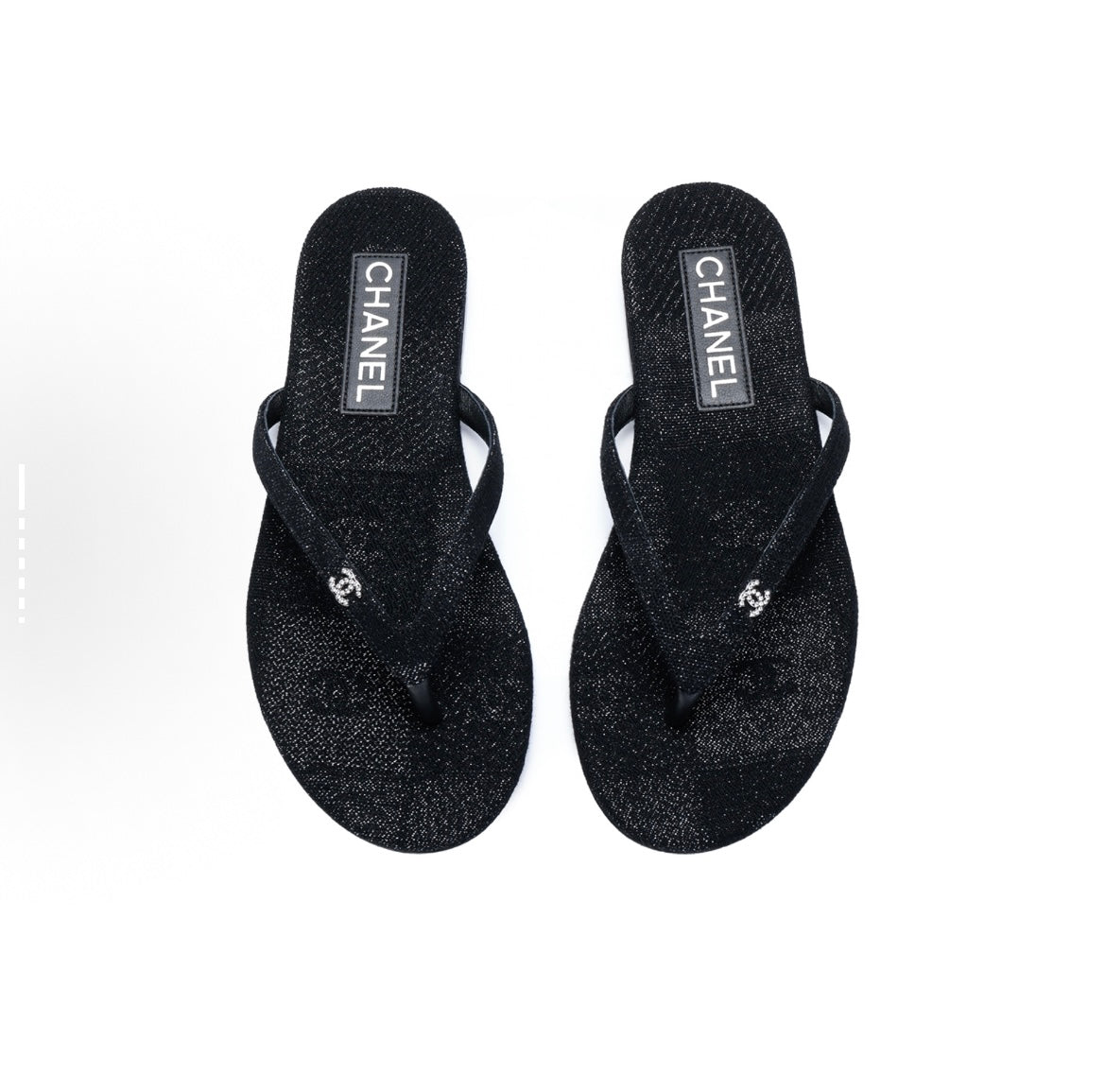 Chic & Comfy Flat Flip Flops