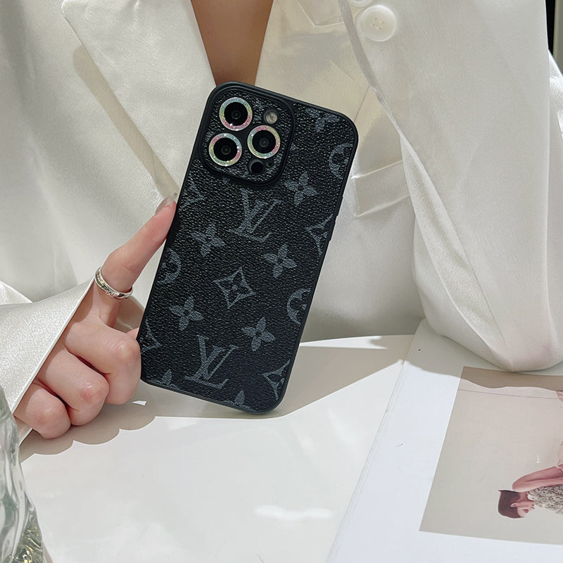 Luxury Classic iPhone Case